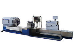 高精密重型数控云博足球_云博(中国)